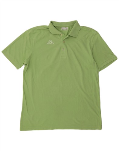 Kappa mens polo shirt 2xl - kappa,
