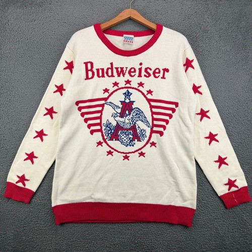 Junk food budweiser - budweiser, mens
