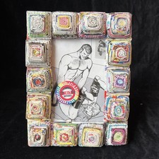 Tom of Finland Framed Print - ! gay interest lgbtq+ art gift leather