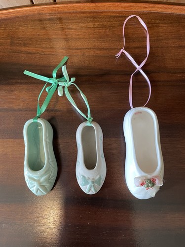 Vintage ceramic miniature - 3,