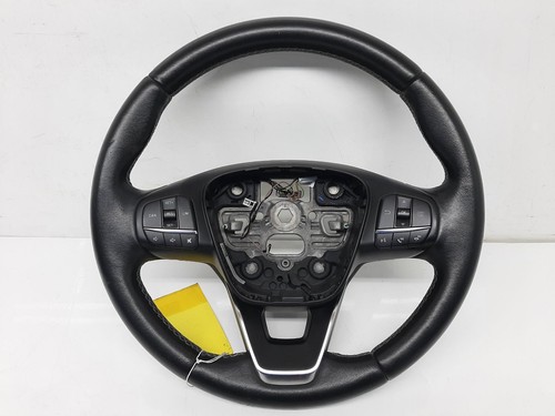 Ford fiesta mk8 - ford,