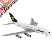 1/100 A380 Lufthansa Civil