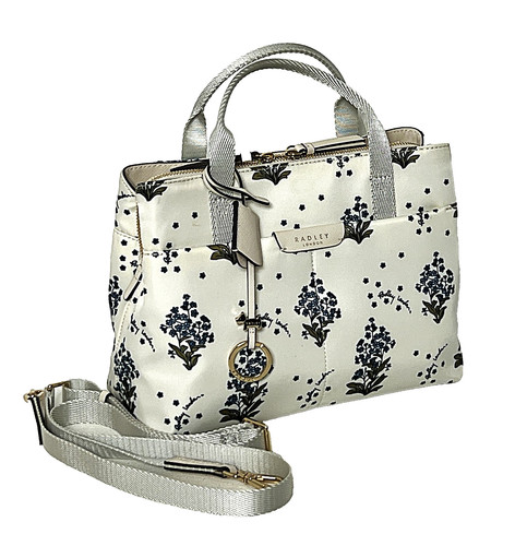 Radley handbag cross body - handbag,