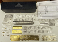 DJH LMS Streamined Duchess Whitemetal & etched brass kit 4mm Finescale OO/EM/P4