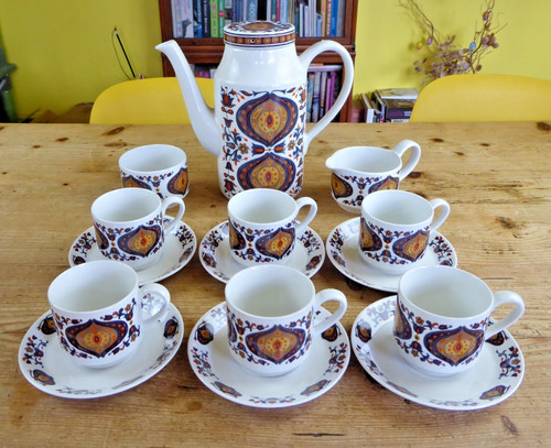 Vintage midwinter kismet - midwinter,