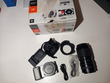 Sony NEX-5 Digital Camera With