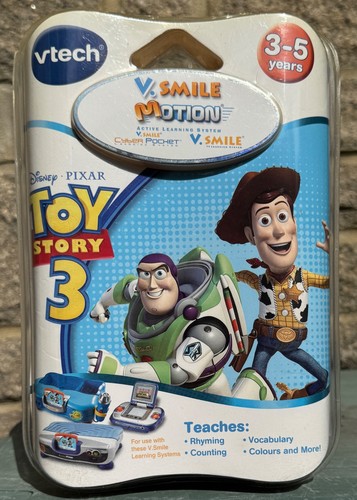 Vtech smile motion - vtech,