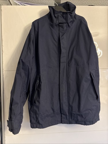 Gant navigator coat - navigator, blue