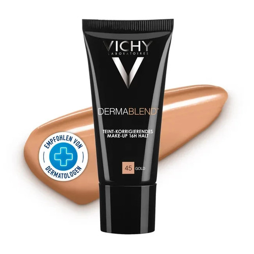 Vichy dermablend makeup - vichy,