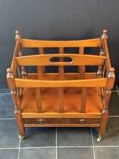 Stunning Canterbury Mahogany