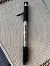 Velbon UP-4000 Full Size 160cm Monopod