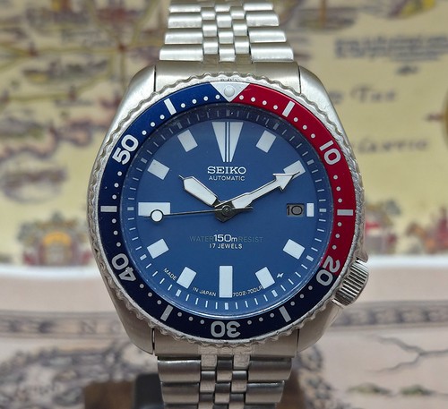 Seiko mens watch - mens, automatic