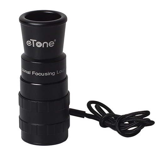 Etone magnifier focusing - etone,