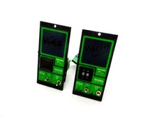 Lot piovan timer modules - lot, 2