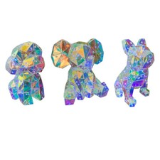 Animal Light LED Starlightz Colour Changing Night Light Lamp USB 21cm - Choice