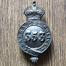 Pre-1952 Kings Crown Obsolete