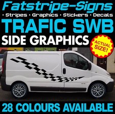 to fit RENAULT TRAFIC SWB