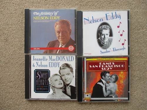 Nelson eddy jeanette - &,