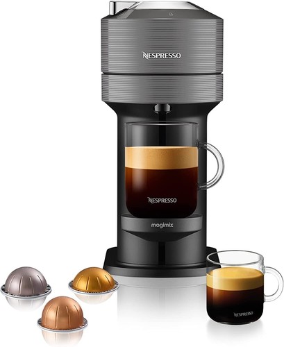 Nespresso magimix 11707 - by,