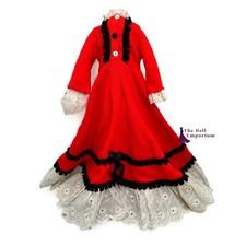 Vogue Doll - Miss Ginny 15”