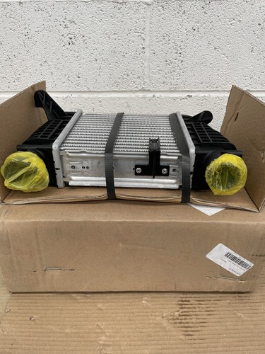 Intercooler fits nissan - intercooler,