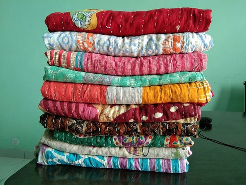 Mix lot indian quilt - mix,
