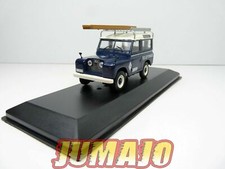 SSP6 1/43 SALVAT vehicles