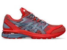 ASICS GEL TERRAIN US4-S Men Running Walking Trainer UK:8.5 EU:43.5 US:9.5 27.5CM