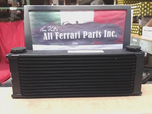 Ferrari part 178470 - ferrari, gearbox