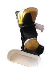 silver cross wayfarer