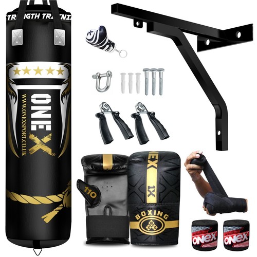 Punch bag heavy duty - punch,