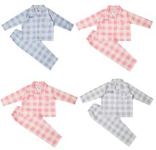 Boys Girls Baby Personalised