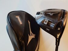 Mizuno ST-G, driver 9.5 stiff