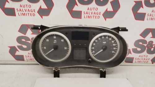 Vauxhall vivaro trafic 14 - vauxhall, 06-14