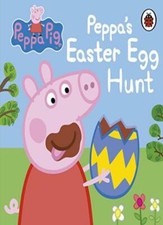 Peppa Pig: Peppa's Easter Egg