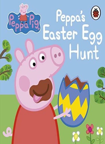 Peppa pig - pig:, peppa's