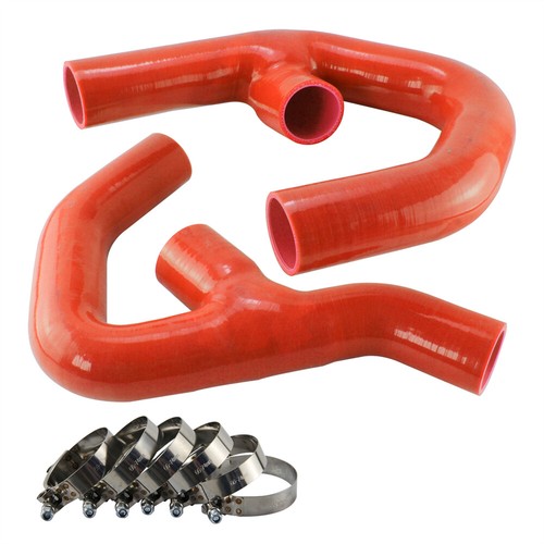 Silicone turbo intercooler - silicone,