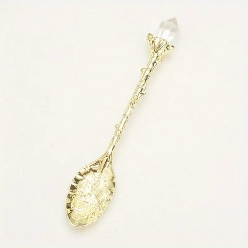 Witch herb spoon altar - –,