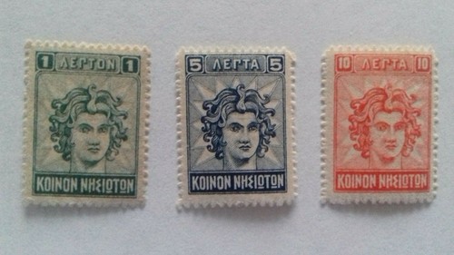 1912 kalimnos dodecanese - 1912,