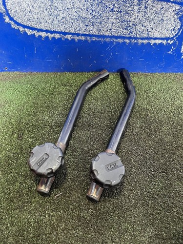 Victa mca261a power torque - power,
