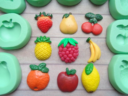 Mini craft mould - craft, of