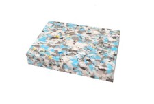 Yoga studio new - yoga, recycled