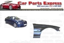 BMW 3 SERIES E46 1998-2003 O/S