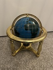 Osborne & Allen Semi Precious