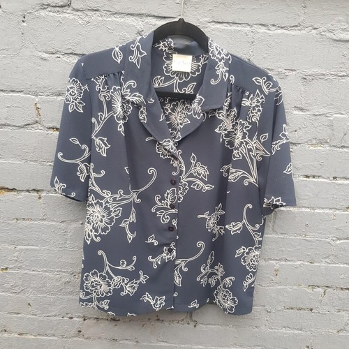 Vintage eastex short sleeve - vintage,