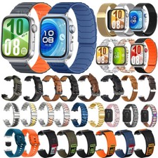 Strap For HUAWEI Watch Fit 3