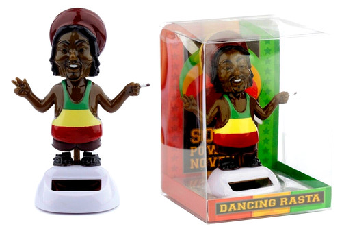 Jamaican rastafarian fun - jamaican,