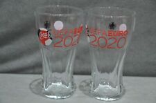 2x Coca Cola Euro 2020 -