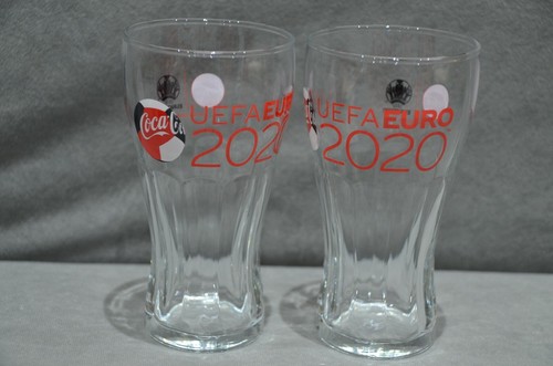 Coca cola euro 2020 - 2x,