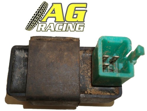 Xsport sport 125 2005 - 2005, pit